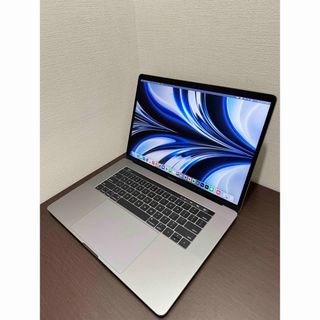 アップル(Apple)の[2023年OS] Macbook Pro 4K 指紋認証, タッチパネル(ノートPC)