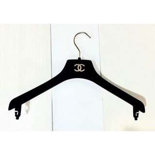 シャネル(CHANEL)のBBB☆★CHANEL 太ハンガー 36cm ジャケット スーツ コート★☆(その他)