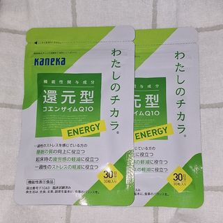 kaneka コエンザイムQ10(その他)