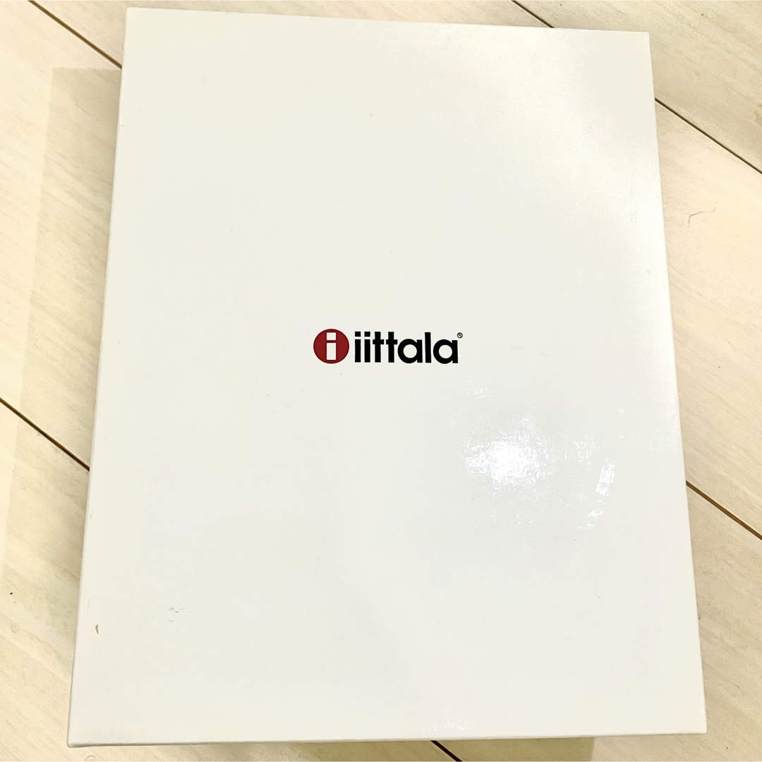 iittala(イッタラ)のイッタラ　iittala  エッセンス  レッドワイン ペアクリア インテリア/住まい/日用品のキッチン/食器(グラス/カップ)の商品写真