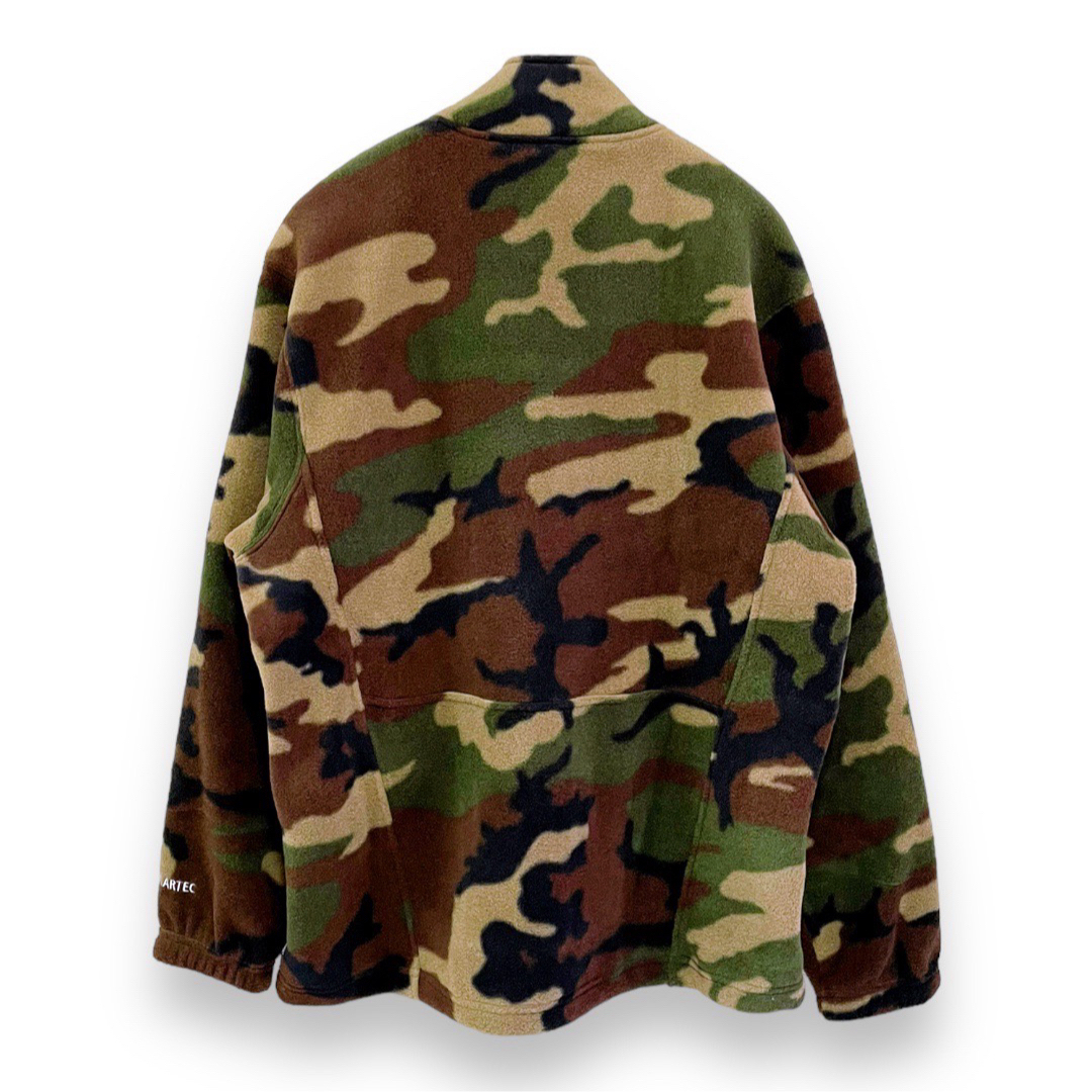 ★新品未使用鑑定済品★ Supreme フリース ★新品未使用鑑定済品★ Supreme フリース