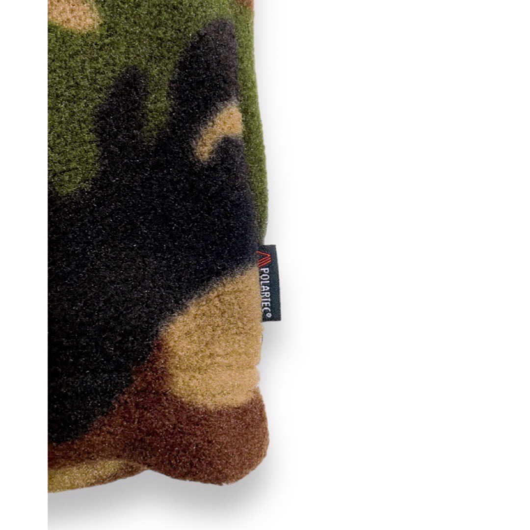 ★新品未使用鑑定済品★ Supreme フリース ★新品未使用鑑定済品★ Supreme フリース