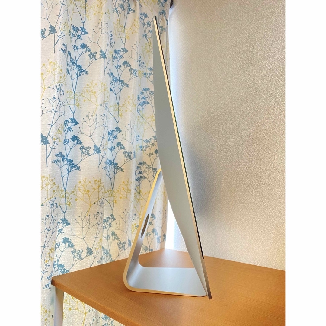 Apple - 美品 iMac 5K 27インチ 32GB/SSD 1TB/最新Office - デスクトップ型PC Apple - 美品 iMac 5K 27インチ 32GB/SSD 1TB/最新Office - デスクトップ型PC