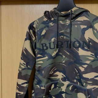 バートン(BURTON)のBurton フーディー パーカー(ウエア/装備)