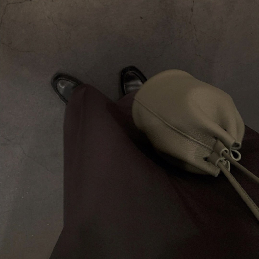 Edition(エディション)の【新品未使用】Aeta×SUPER A MARKET ハンドポーチ レディースのバッグ(その他)の商品写真