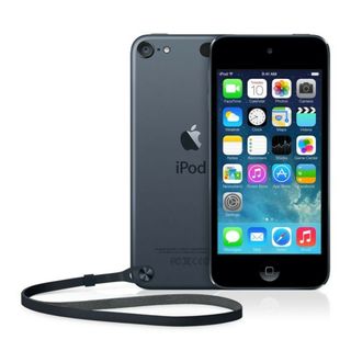 アップル(Apple)のipod touch(ポータブルプレーヤー)