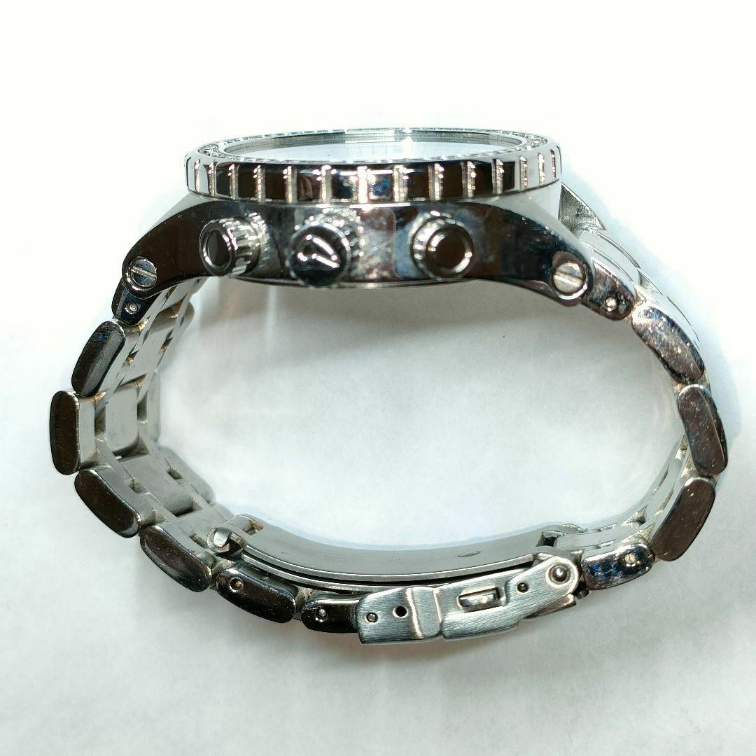 NIXON - ニクソン 腕時計 38-20 クロノグラフ シルバー NIXON NIXON - ニクソン 腕時計 38-20 クロノグラフ シルバー NIXON