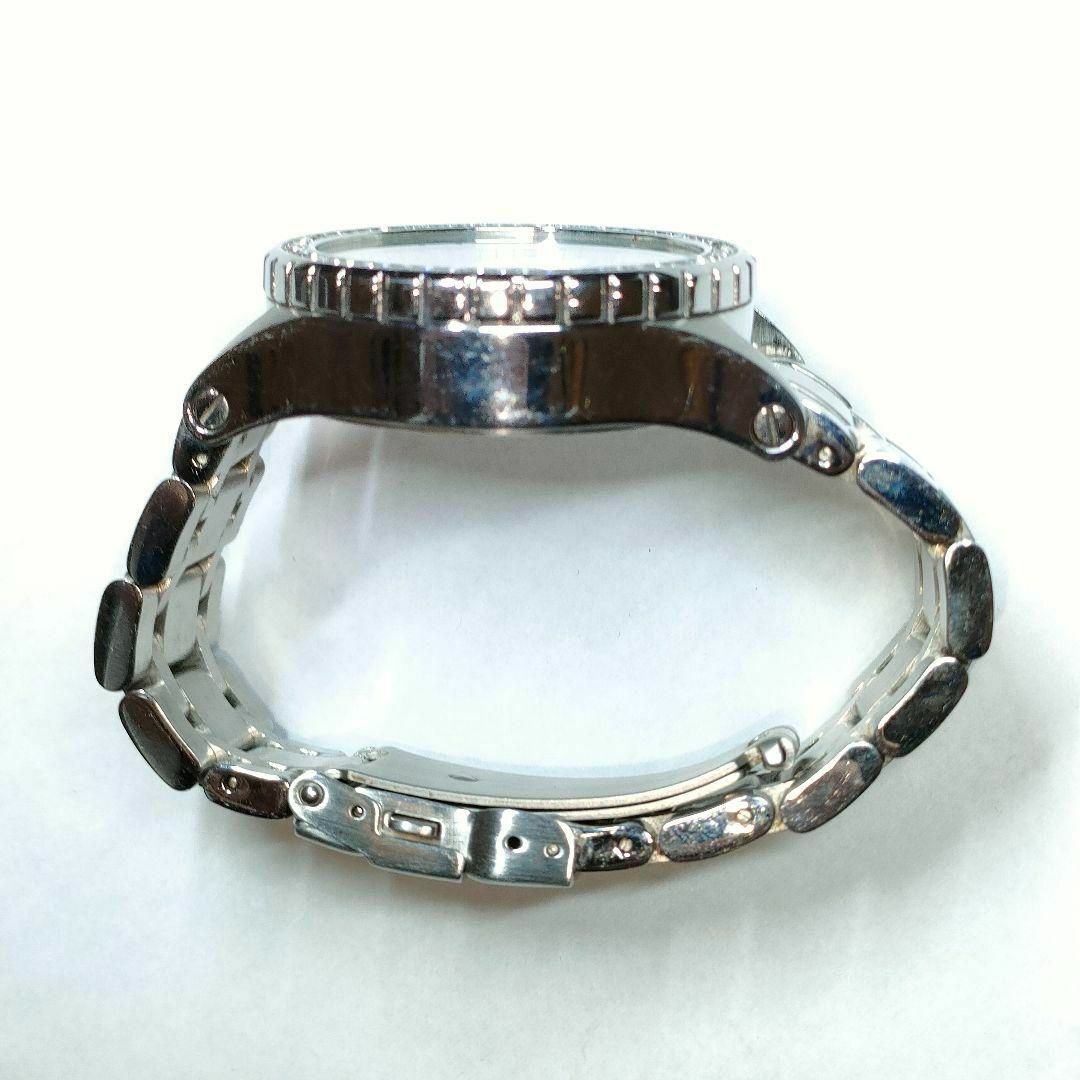 NIXON - ニクソン 腕時計 38-20 クロノグラフ シルバー NIXON NIXON - ニクソン 腕時計 38-20 クロノグラフ シルバー NIXON