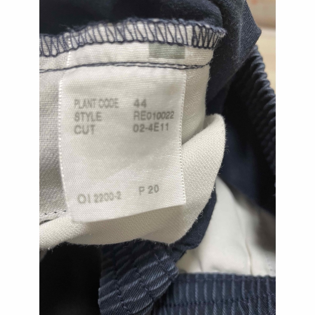 POLO RALPH LAUREN(ポロラルフローレン)のpolo ポロラルフローレン　 6-12month約70.80センチサイズ キッズ/ベビー/マタニティのベビー服(~85cm)(パンツ)の商品写真