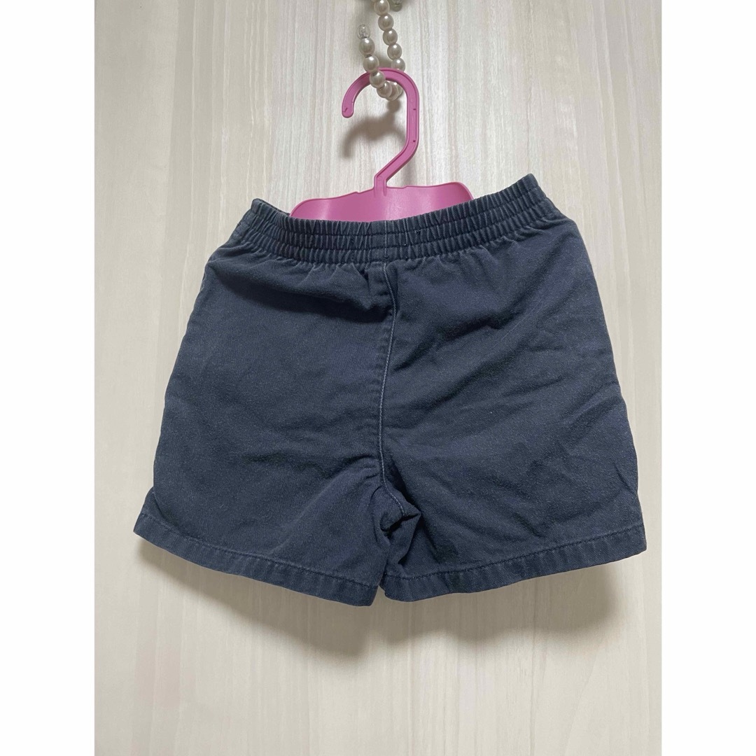 POLO RALPH LAUREN(ポロラルフローレン)のpolo ポロラルフローレン　 6-12month約70.80センチサイズ キッズ/ベビー/マタニティのベビー服(~85cm)(パンツ)の商品写真