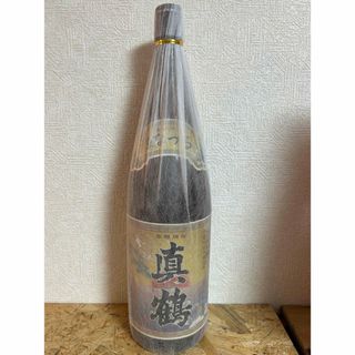 No.44  真鶴 山小舎の蔵 手造りかめ仕込み 1800ml 25度 芋焼酎(焼酎)