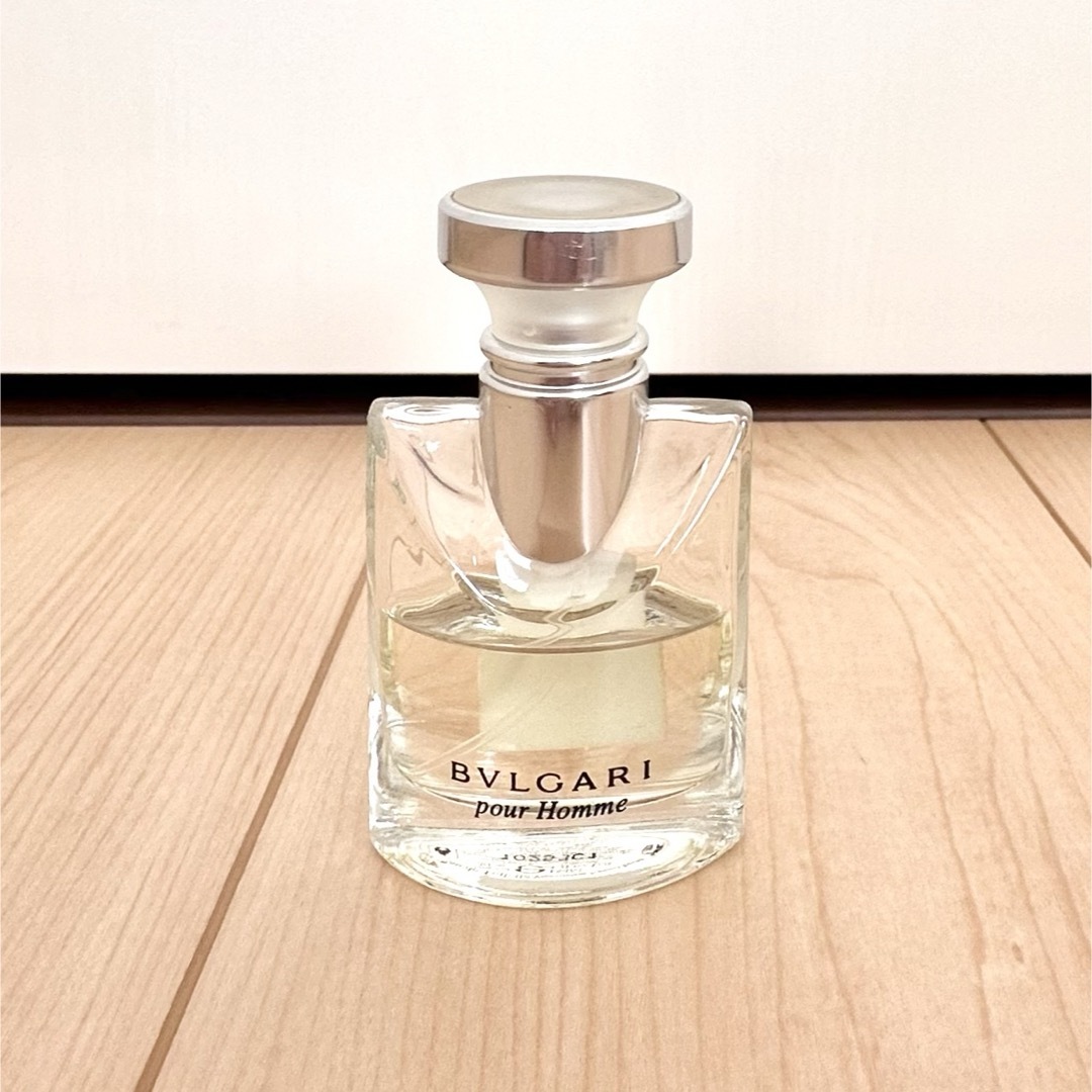 BVLGARI(ブルガリ)のBVLGARI ブルガリ 香水 プールオム オードトワレ 30ml コスメ/美容の香水(香水(男性用))の商品写真
