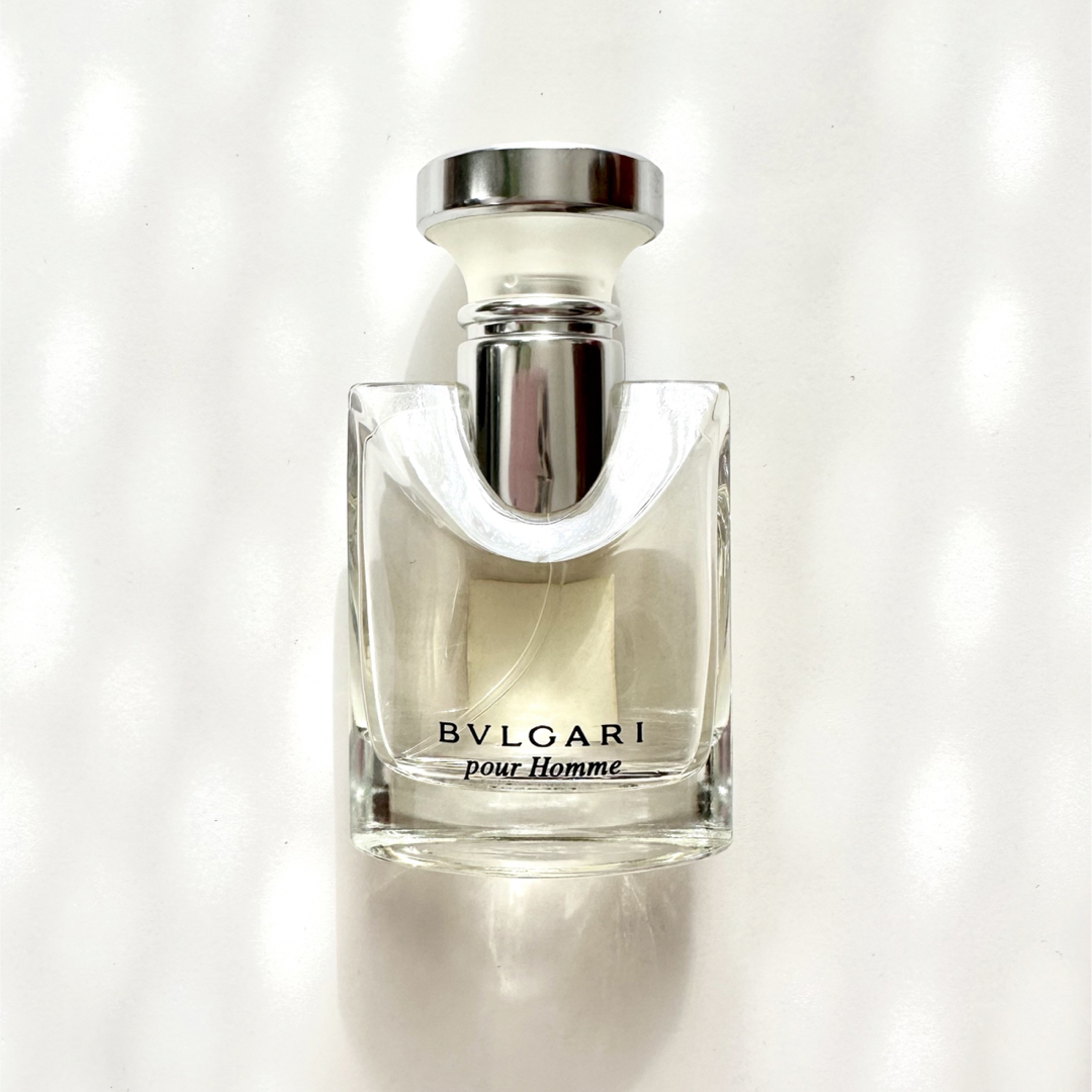 BVLGARI(ブルガリ)のBVLGARI ブルガリ 香水 プールオム オードトワレ 30ml コスメ/美容の香水(香水(男性用))の商品写真