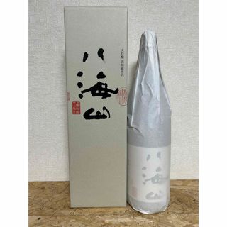 ハッカイジョウゾウ(八海醸造)のNo.169  八海山 大吟醸 浩和蔵仕込 1800ml 箱入り(日本酒)