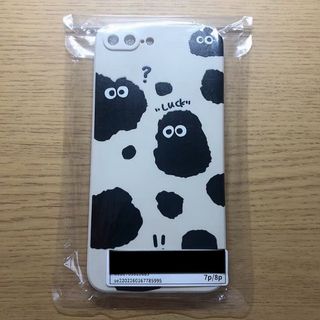 シーイン(SHEIN)のiPhone 7p 8p スマホケース(iPhoneケース)