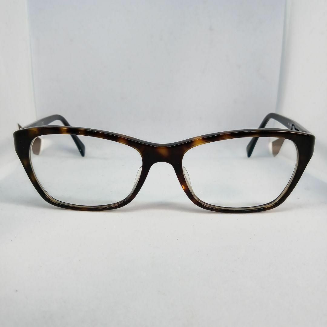 Ray-Ban(レイバン)の163美品　レイバン　サングラス　メガネ　眼鏡　度弱　5298F　べっ甲柄 その他のその他(その他)の商品写真