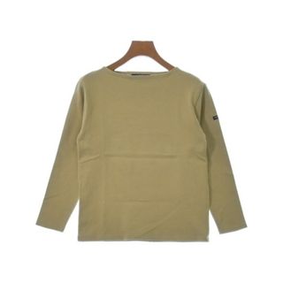セントジェームス(ベージュ系)の通販 400点以上 | SAINT JAMESを買う セントジェームス(ベージュ系)の通販 400点以上 | SAINT JAMESを買う