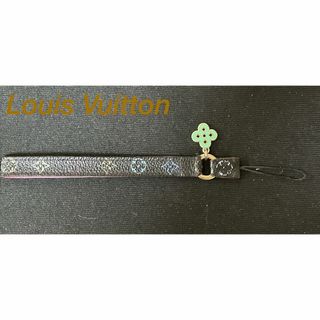 ルイヴィトン(LOUIS VUITTON)の【ラスト1点】ルイヴィトン ドラゴンヌ テレフォンヌモノグラム(M92598)(その他)