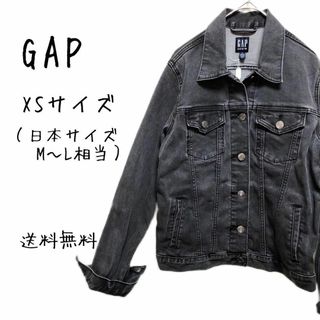 ギャップ(GAP)の日本サイズM〜L GAP Gジャン デニムジャケット 2306E3031(Gジャン/デニムジャケット)