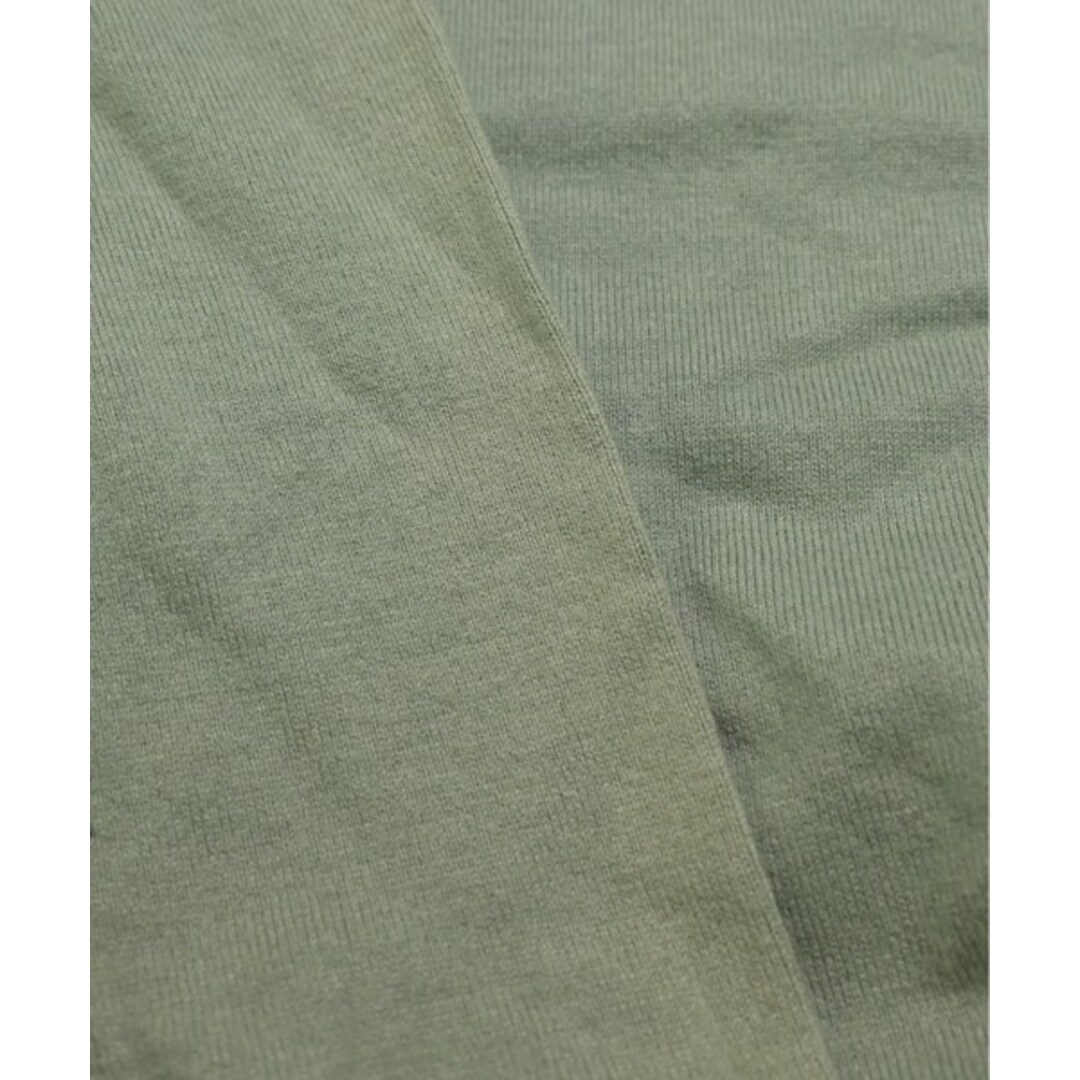 BARNYARDSTORM(バンヤードストーム)のBARNYARDSTORM ニット・セーター 0(S位) 緑系 【古着】【中古】 レディースのトップス(ニット/セーター)の商品写真
