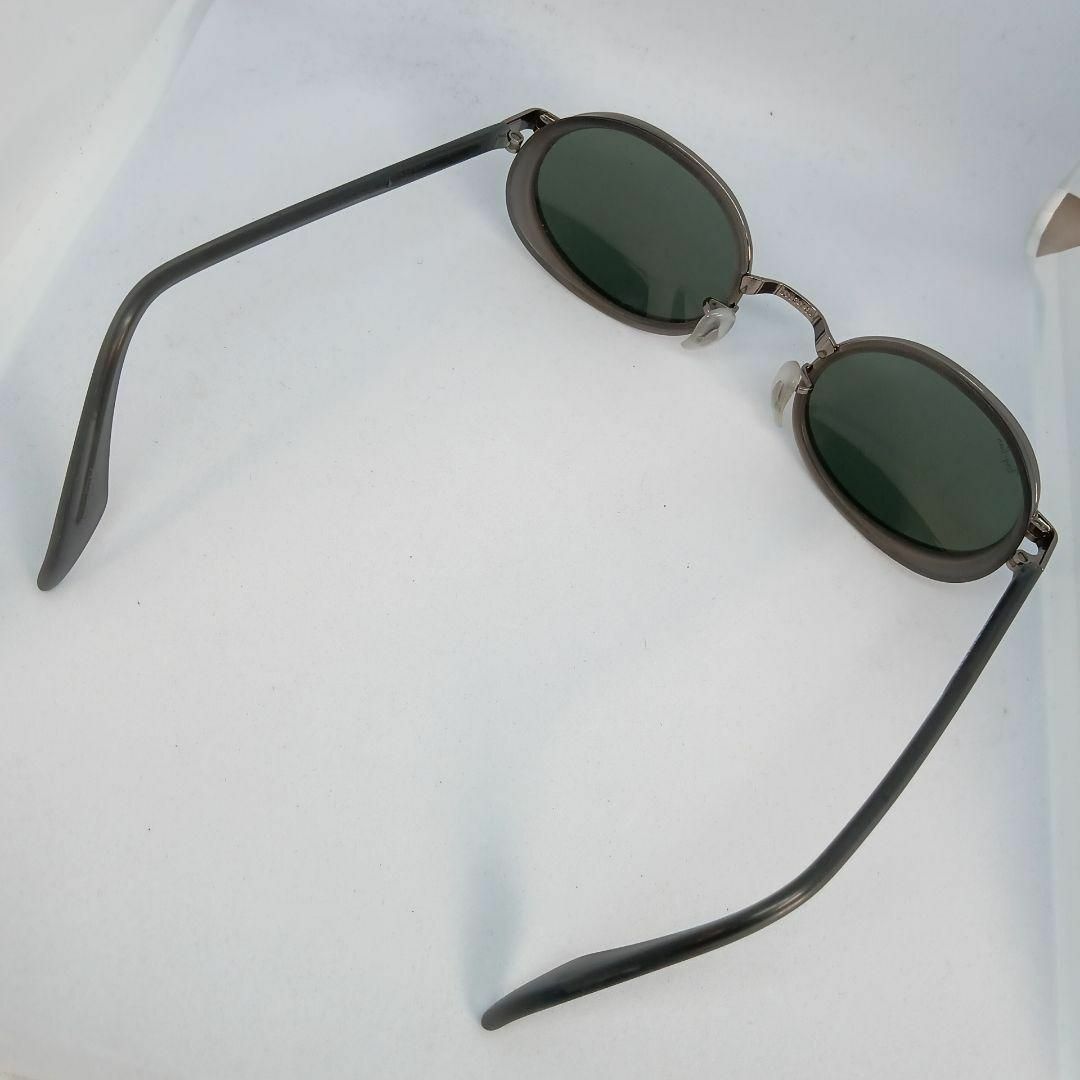 Ray-Ban(レイバン)の169超美品　レイバン　サングラス　メガネ　眼鏡　度無　W2813　ボシュロム その他のその他(その他)の商品写真