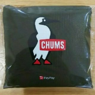 チャムス(CHUMS)のセブンイレブン CHUMS  チャムス PayPay コラボエコバッグ(キャラクターグッズ)