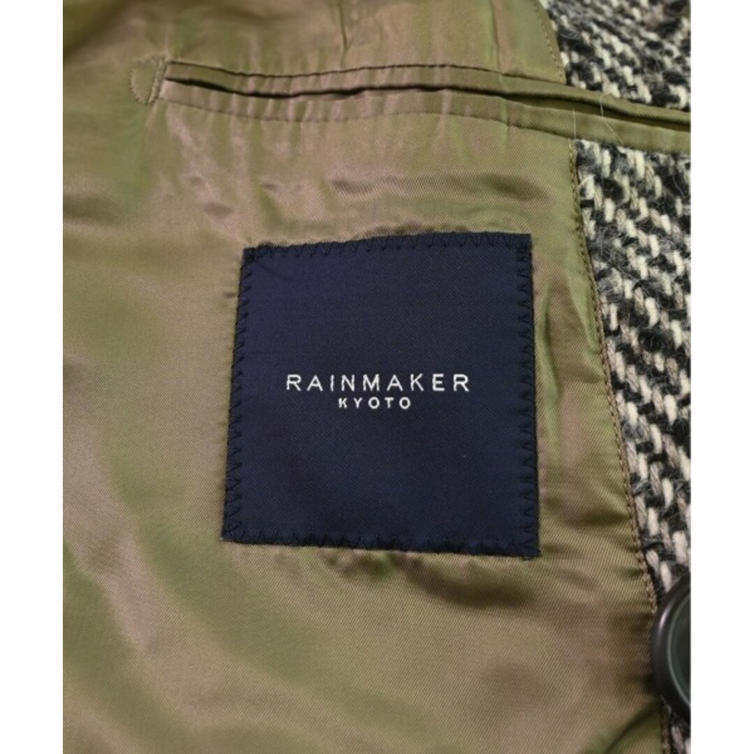 RAINMAKER(レインメーカー)のRAINMAKER コート（その他） 3(L位) 【古着】【中古】 メンズのジャケット/アウター(その他)の商品写真