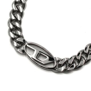 ディーゼル(DIESEL)のディーゼル DX1433040 ネックレス アクセサリー メンズ(ネックレス)