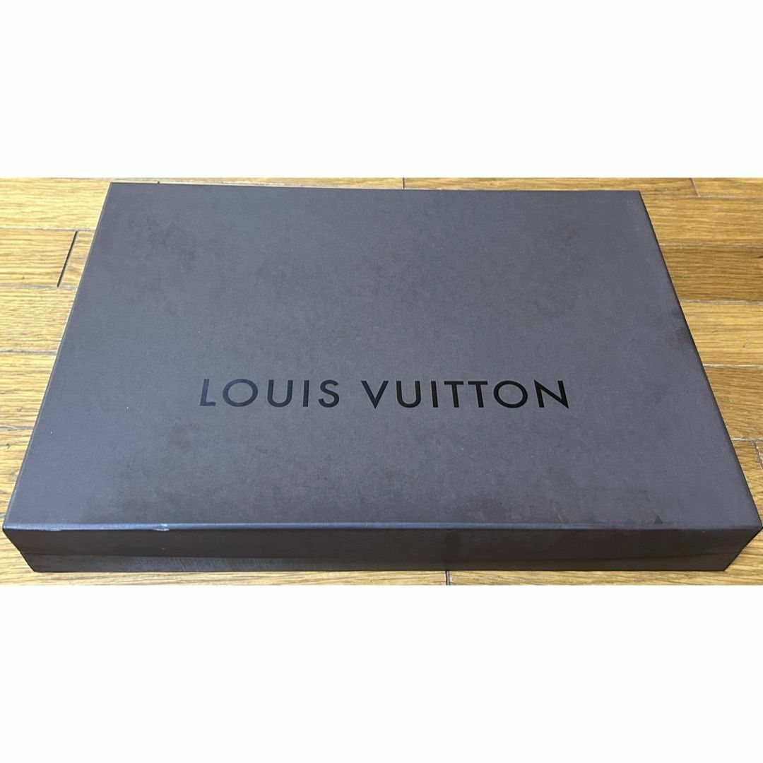 LOUIS VUITTON(ルイヴィトン)の【美品】ルイヴィトン Louis Vuitton ギフトボックス x2 レディースのレディース その他(その他)の商品写真