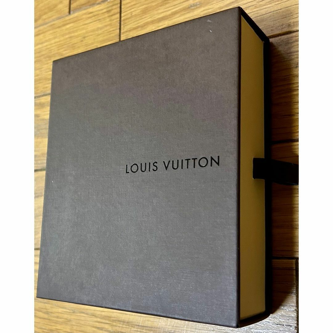 LOUIS VUITTON(ルイヴィトン)の【美品】ルイヴィトン Louis Vuitton ギフトボックス x2 レディースのレディース その他(その他)の商品写真