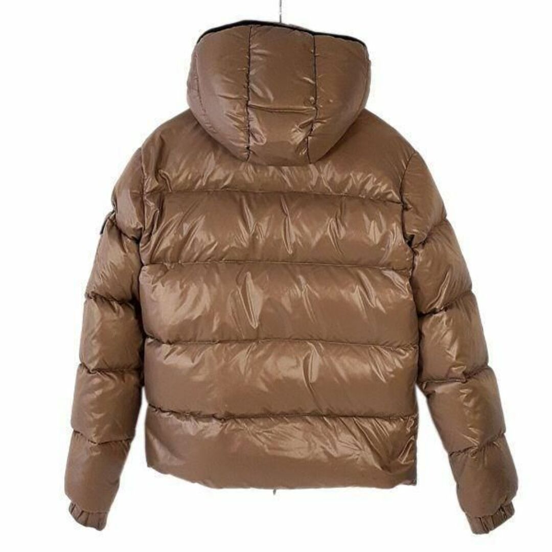 MONCLER(モンクレール)のモンクレール MONCLER ダウンジャケット ブルゾン アウター ヒマラヤ 1 メンズのジャケット/アウター(ダウンジャケット)の商品写真