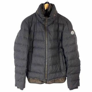 モンクレール(MONCLER)のモンクレール MONCLER ダウンジャケット ブルゾン アウター ティエルス(ダウンジャケット)