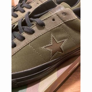 コンバース(CONVERSE)のコンバース　ワンスター　カーハート(スニーカー)