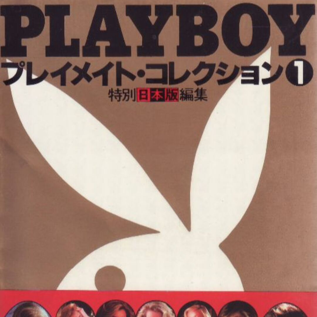 PLAYBOYプレイメイツ・オブ・サ・イヤー＆コレクション　値下再値下しました エンタメ/ホビーの本(アート/エンタメ)の商品写真