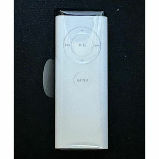 アップル(Apple)の【新品未開封】Apple Remote A1156(PC周辺機器)