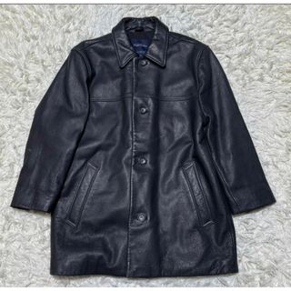 ブルックスブラザース レザージャケット/革ジャン(メンズ)の通販 10点 ブルックスブラザース レザージャケット/革ジャン(メンズ)の通販 10点