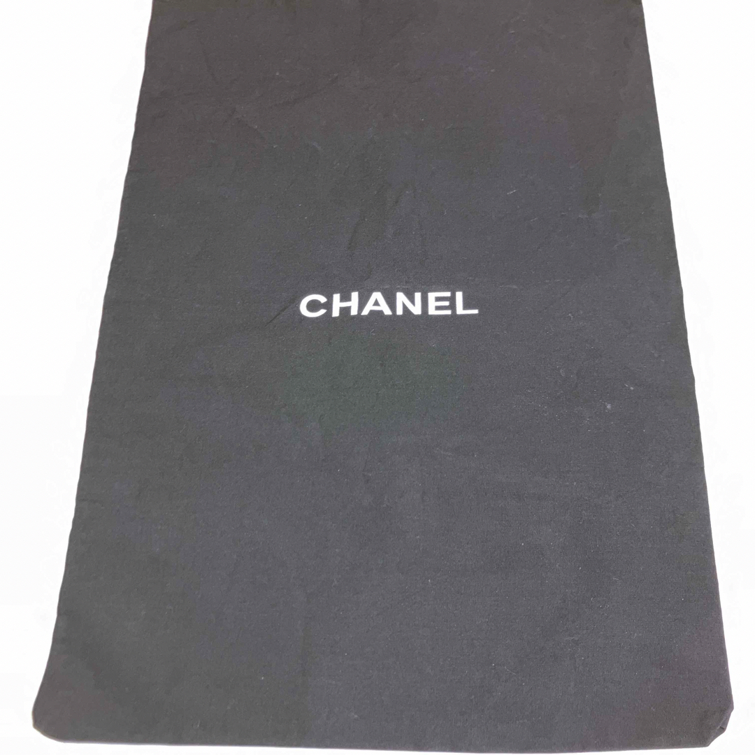 CHANEL(シャネル)の★シャネルバレエシューズ レディースの靴/シューズ(バレエシューズ)の商品写真