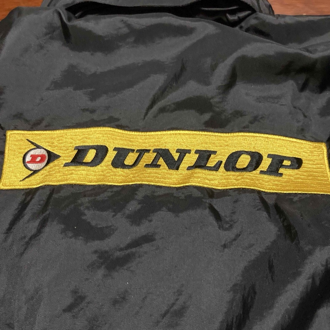 DUNLOP - DUNLOP ダンロップ ナイロンジャケット ジャンバー DUNLOP - DUNLOP ダンロップ ナイロンジャケット ジャンバー