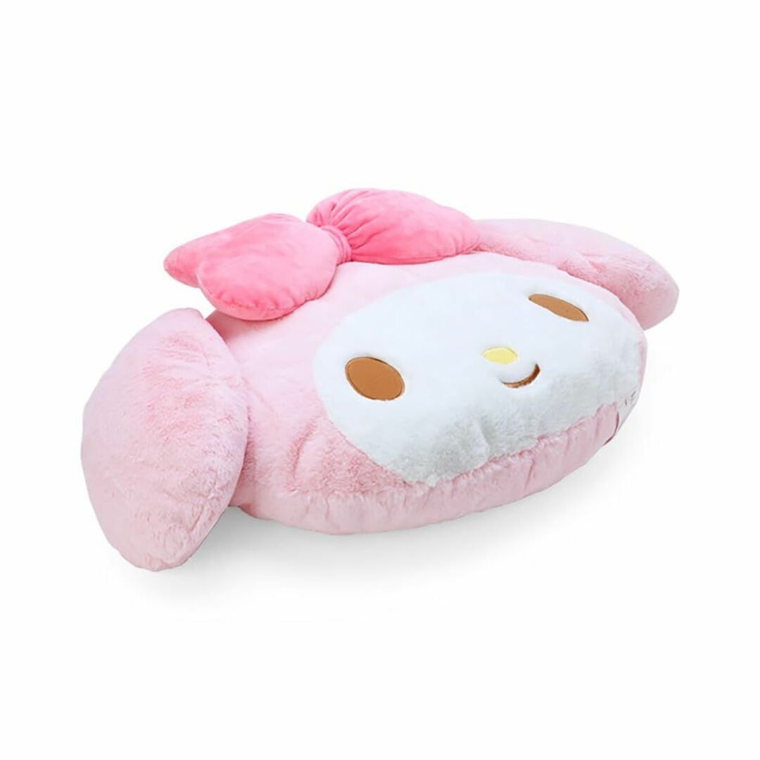 サンリオ(SANRIO) マイメロディ フェイス形クッションM 272922 インテリア/住まい/日用品のインテリア小物(クッション)の商品写真