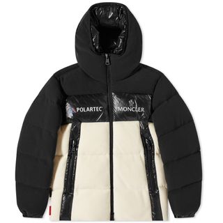 モンクレール(MONCLER)の★定価219,800円★ MONCLER MALAVOY モンクレール MAYA(ダウンジャケット)