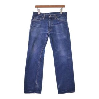 TENDERLOIN デニムパンツ 30(M位) インディゴ(デニム) 【古着】【中古】