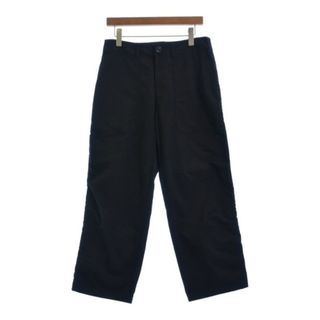 デサント(DESCENTE)のDESCENTE デサント パンツ（その他） M 黒 【古着】【中古】(その他)