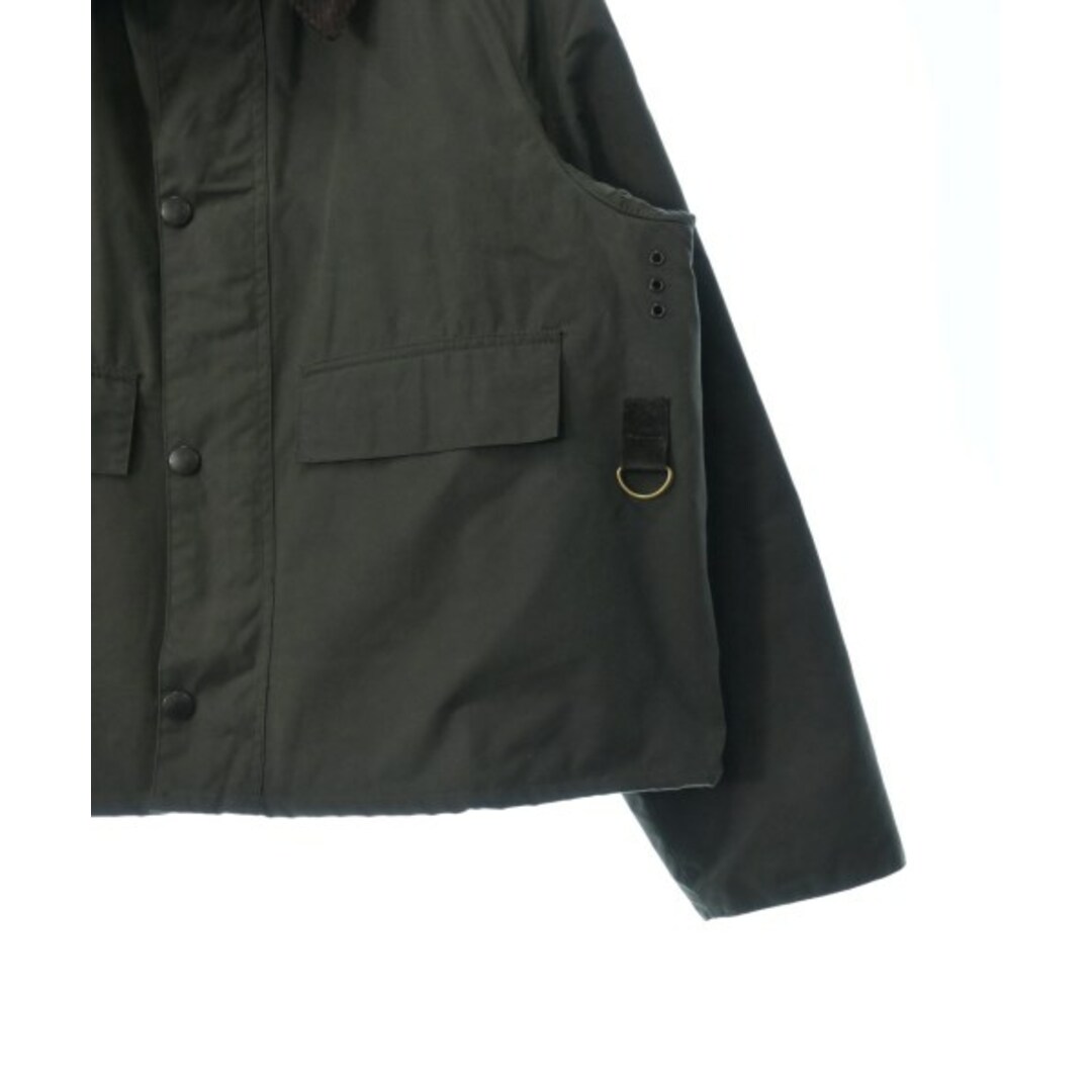 Barbour(バーブァー)のBarbour バブアー ブルゾン（その他） L カーキ 【古着】【中古】 メンズのジャケット/アウター(その他)の商品写真