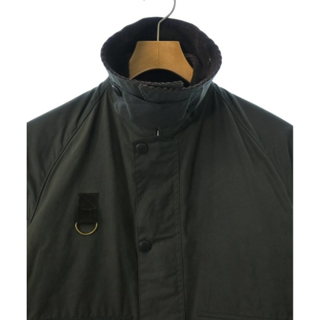 Barbour(バーブァー)のBarbour バブアー ブルゾン（その他） L カーキ 【古着】【中古】 メンズのジャケット/アウター(その他)の商品写真