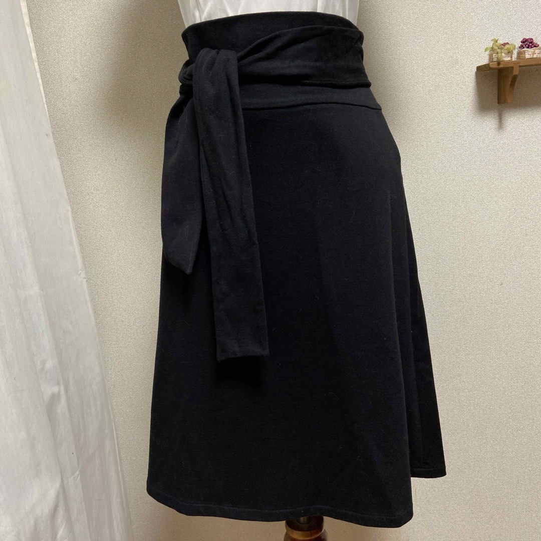 agnes b.(アニエスベー)の極美品　アニエスベー　スカート レディースのスカート(ひざ丈スカート)の商品写真
