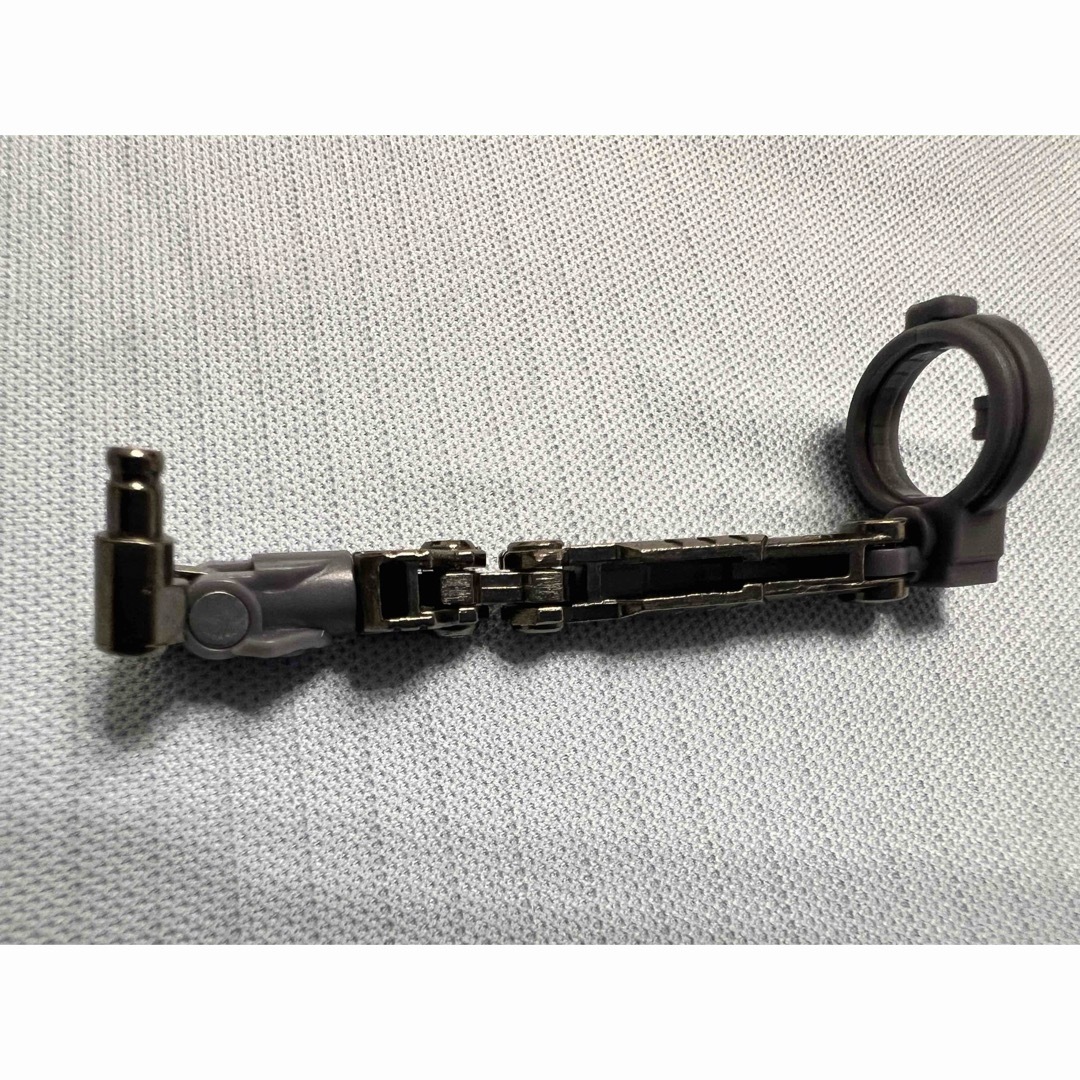 BANDAI(バンダイ)の【中古バラ売り】METALBUILD ケンプファー バズーカアーム(左)のみ エンタメ/ホビーのフィギュア(アニメ/ゲーム)の商品写真