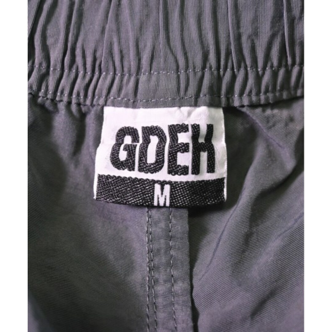 GOODENOUGH(グッドイナフ)のGOODENOUGH グッドイナフ ショートパンツ M グレー系 【古着】【中古】 メンズのパンツ(ショートパンツ)の商品写真