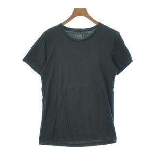 ダブルアールエル(RRL)のRRL ダブルアールエル Tシャツ・カットソー S 黒系 【古着】【中古】(Tシャツ/カットソー(半袖/袖なし))