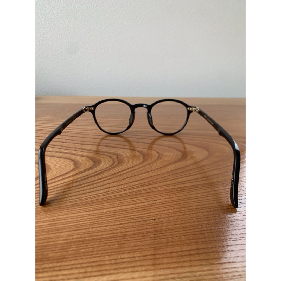 Ayame(アヤメ)のヒロマキ様専用　白山眼鏡　イエローズプラス　★⭐︎まとめ売り⭐︎★  メンズのファッション小物(サングラス/メガネ)の商品写真
