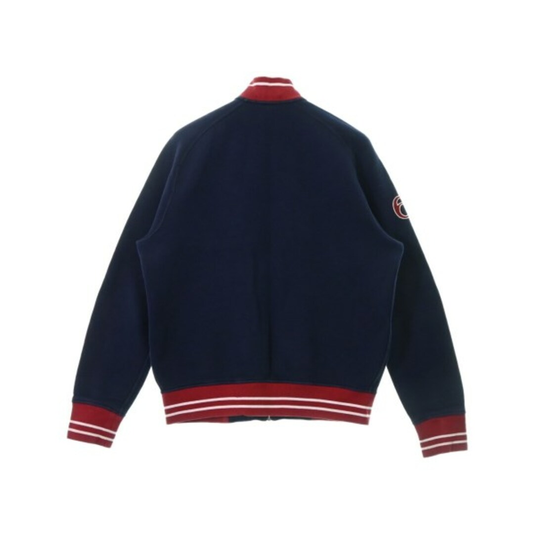 POLO RALPH LAUREN(ポロラルフローレン)のPolo Ralph Lauren ポロラルフローレン スウェット M 紺 【古着】【中古】 メンズのトップス(スウェット)の商品写真